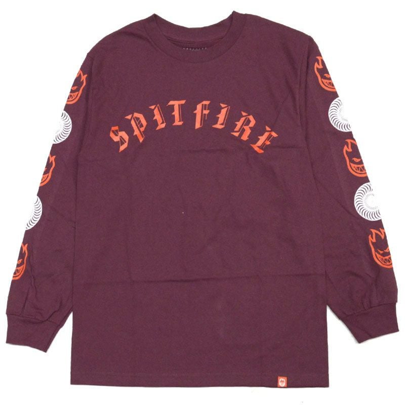 SPITFIRE(スピットファイア)【商品画像２】