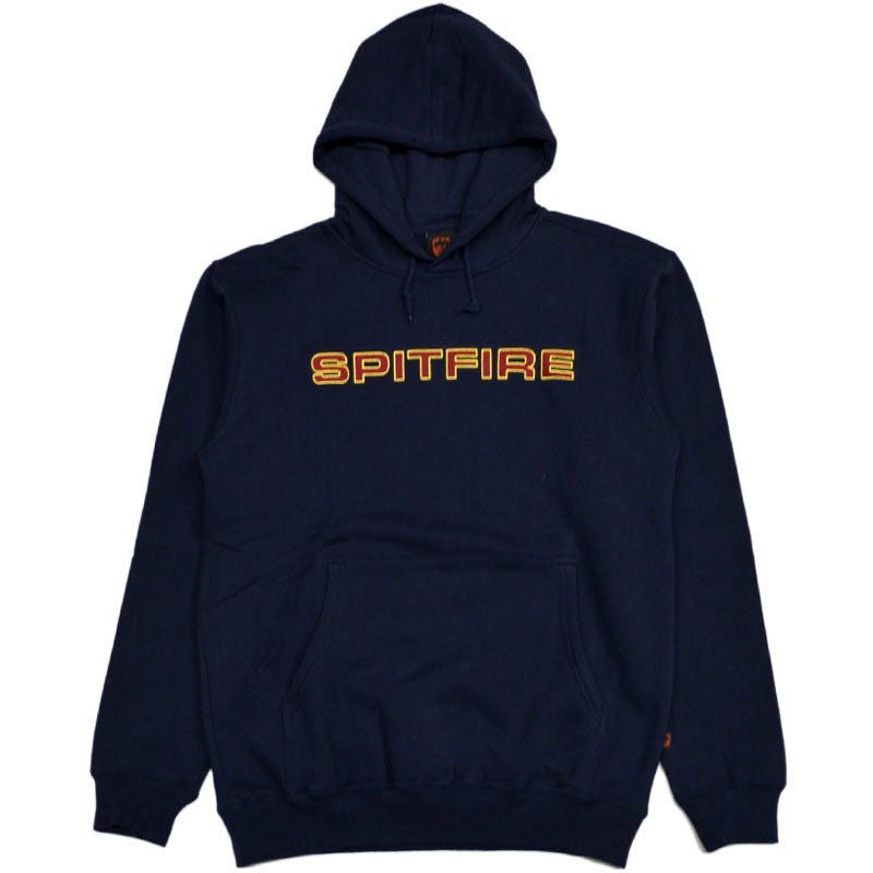 スピットファイヤーウィール SPITFIRE WHEELS CLASSIC 87' EMB