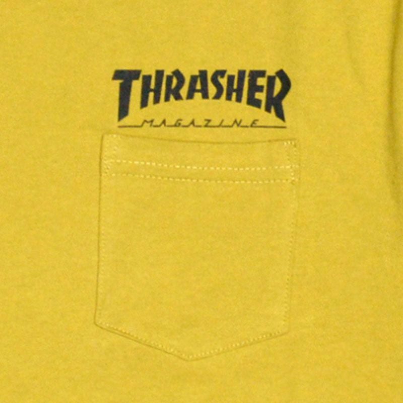 THRASHER(スラッシャー)【商品画像４】