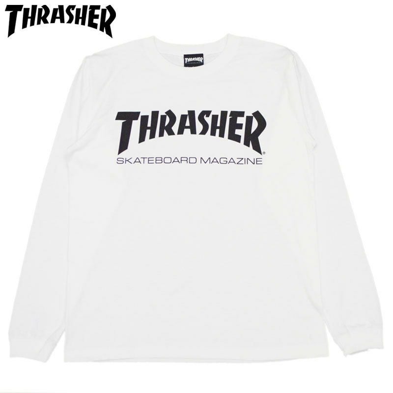 THRASHER(スラッシャー)【商品画像１】
