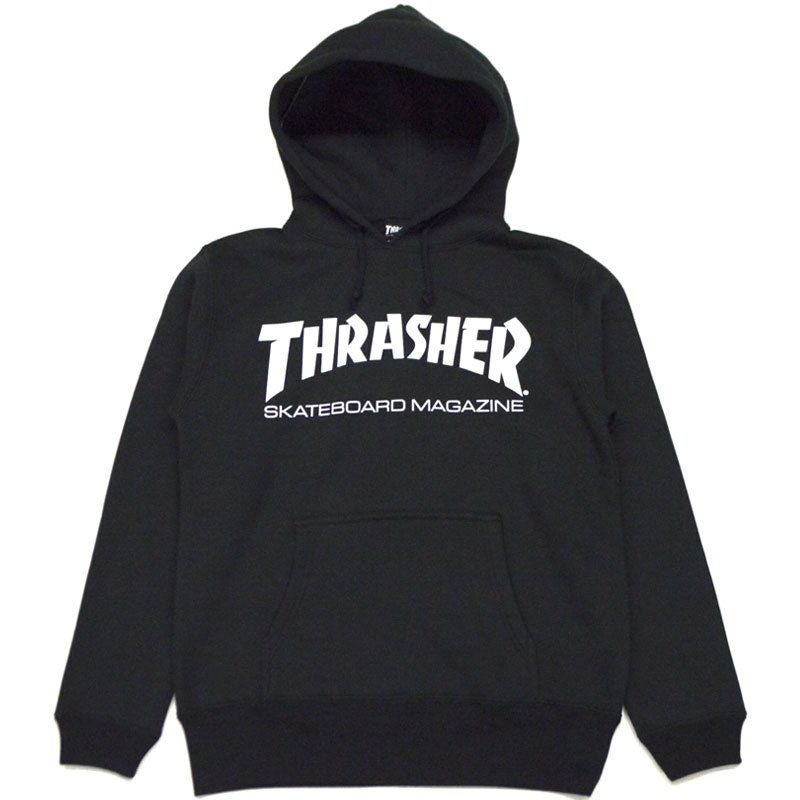 THRASHER(スラッシャー)【商品画像２】