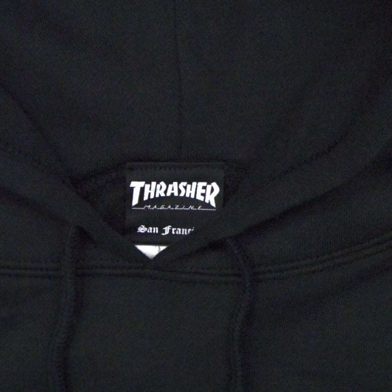 THRASHER(スラッシャー)【商品画像４】