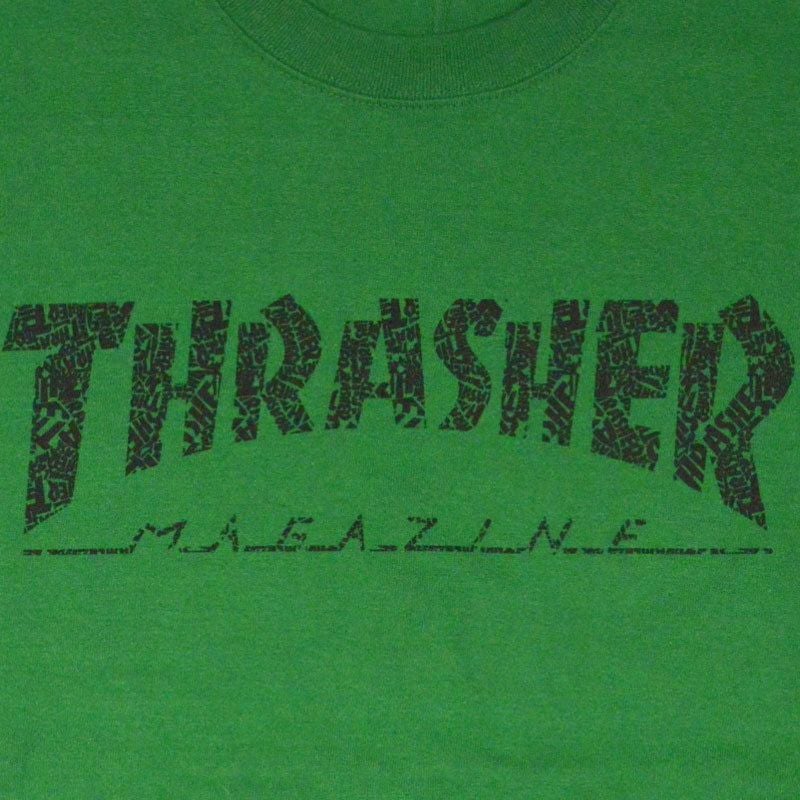 THRASHER(スラッシャー)【商品画像４】