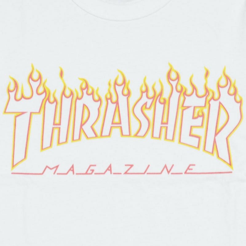 THRASHER(スラッシャー)【商品画像３】