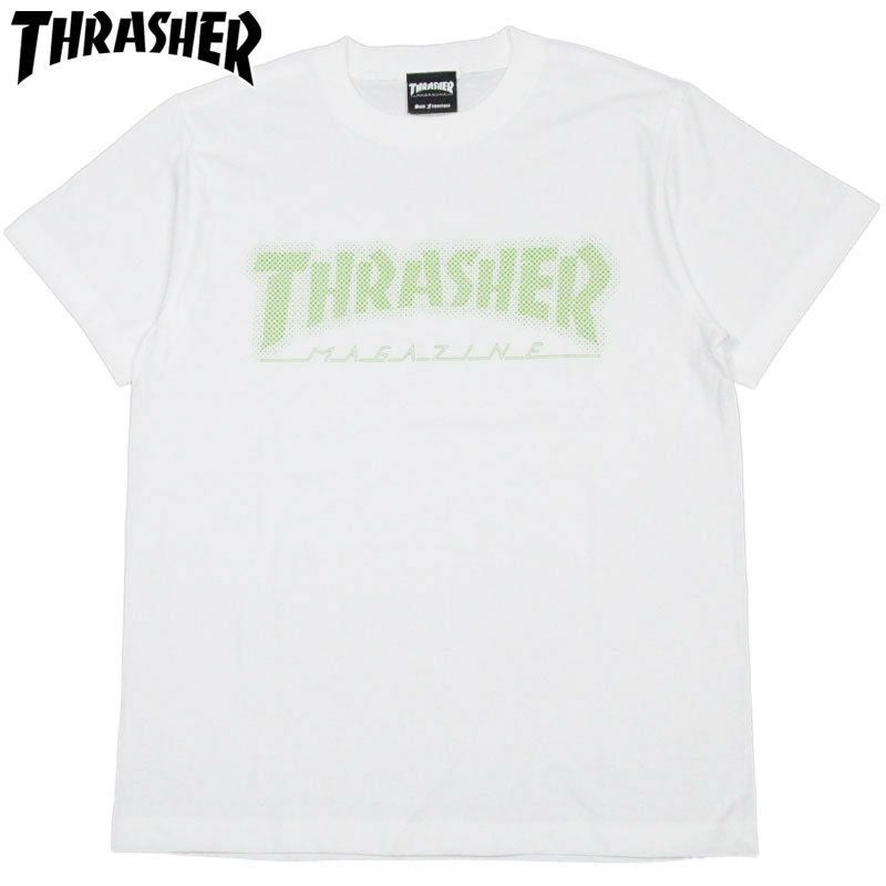 THRASHER(スラッシャー)【商品画像１】