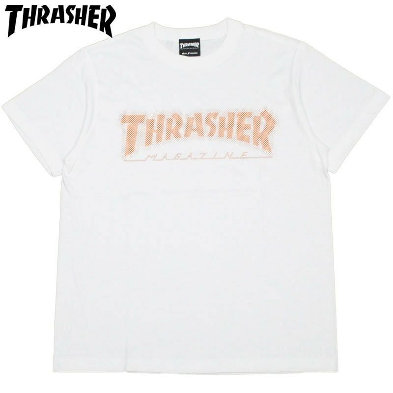THRASHER(スラッシャー)【商品画像１】