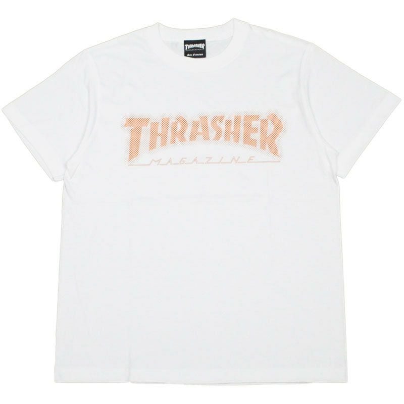 THRASHER(スラッシャー)【商品画像２】