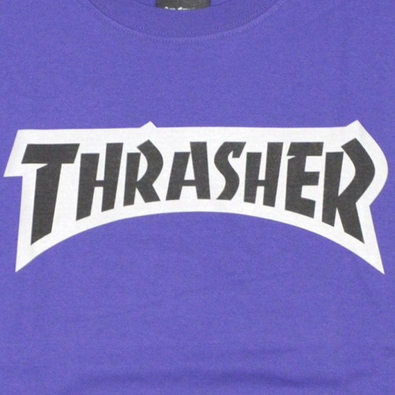 THRASHER(スラッシャー)【商品画像３】