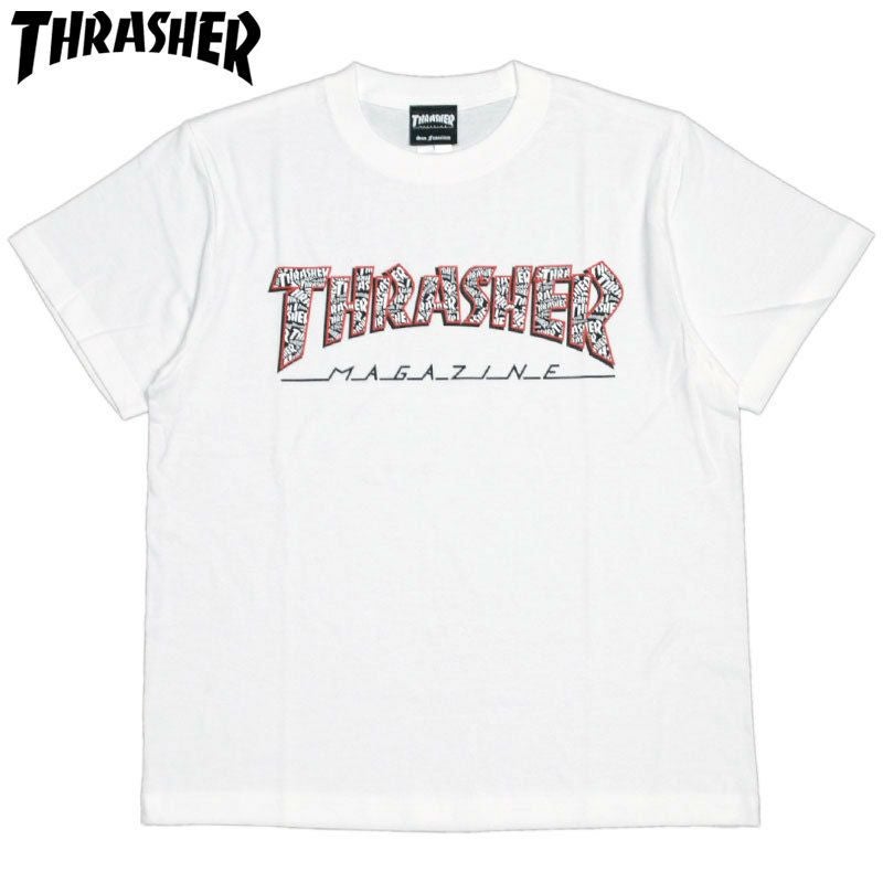 THRASHER(スラッシャー)【商品画像１】
