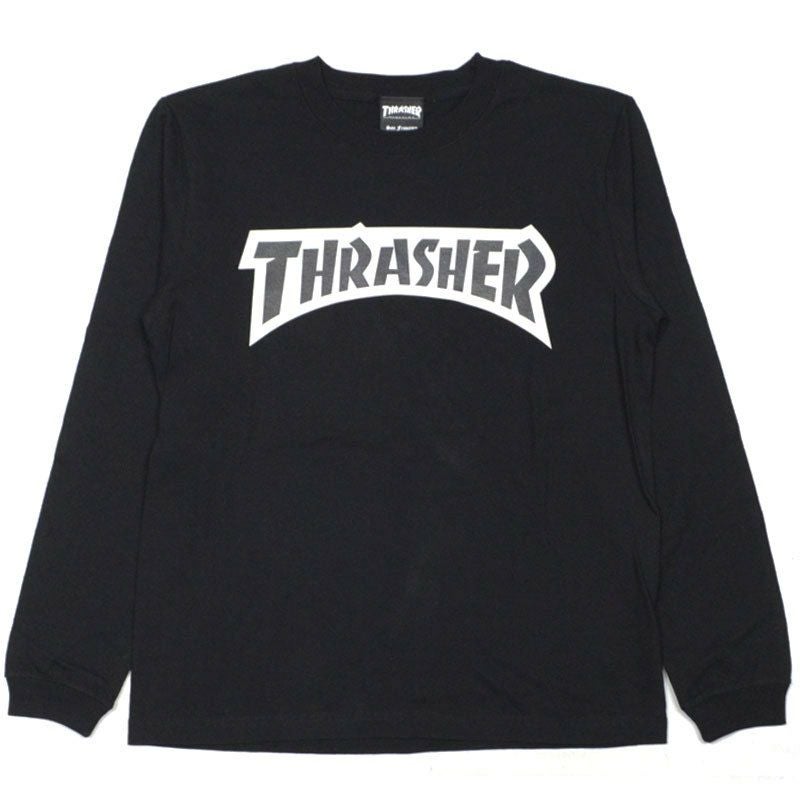 THRASHER(スラッシャー)【商品画像２】