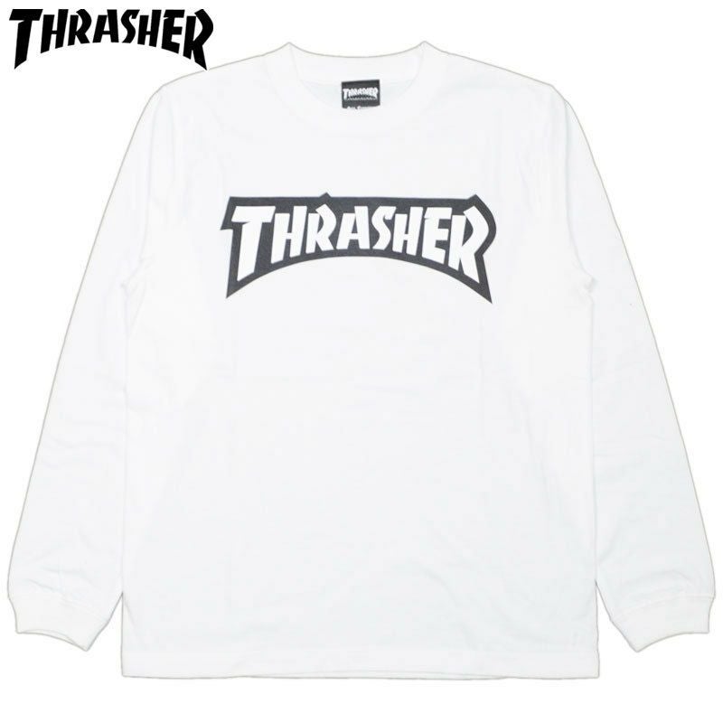 THRASHER(スラッシャー)【商品画像１】