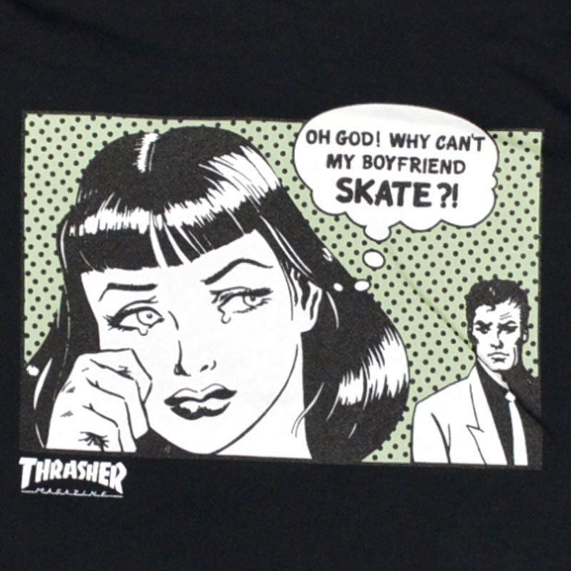THRASHER(スラッシャー)【商品画像３】