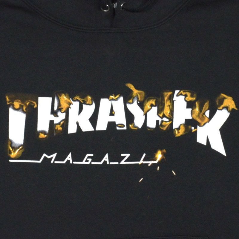 THRASHER(スラッシャー)【商品画像３】
