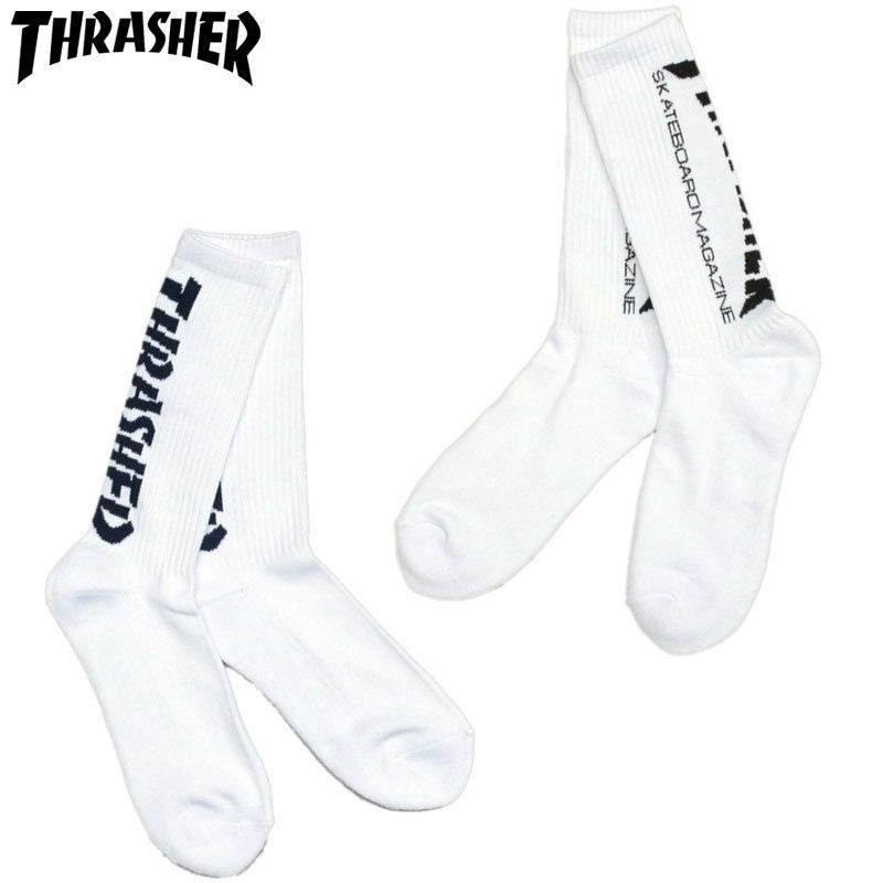 THRASHER(スラッシャー)【商品画像１】