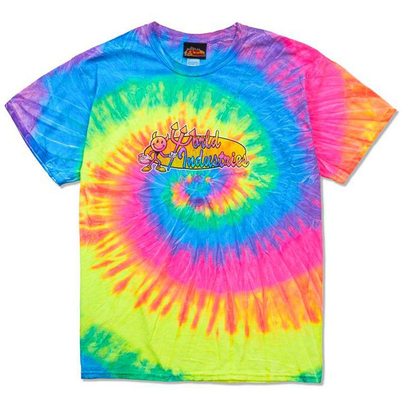 WORLDINDUSTRIES(ワールドインダストリーズ)【商品画像２】