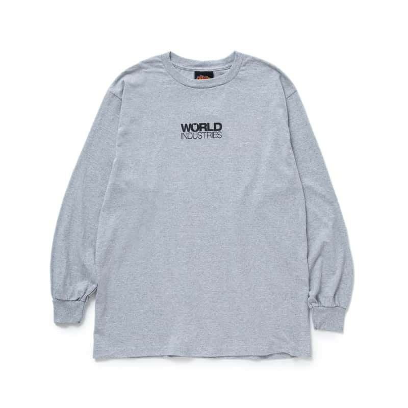 WORLDINDUSTRIES(ワールドインダストリーズ)【商品画像２】