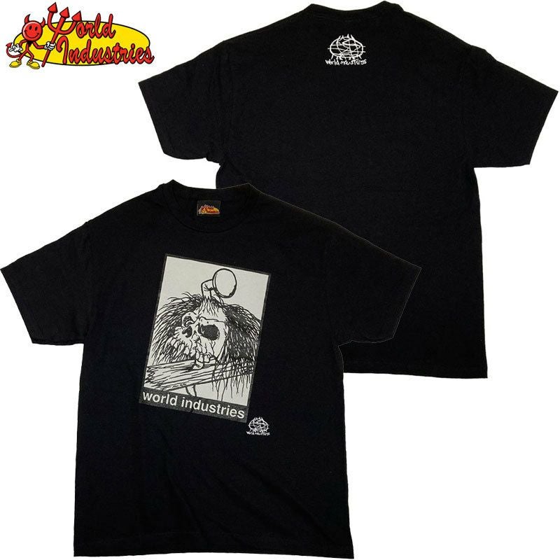 WORLD INDUSTRIES ワールドインダストリーズ | 大阪心斎橋アメリカ村の