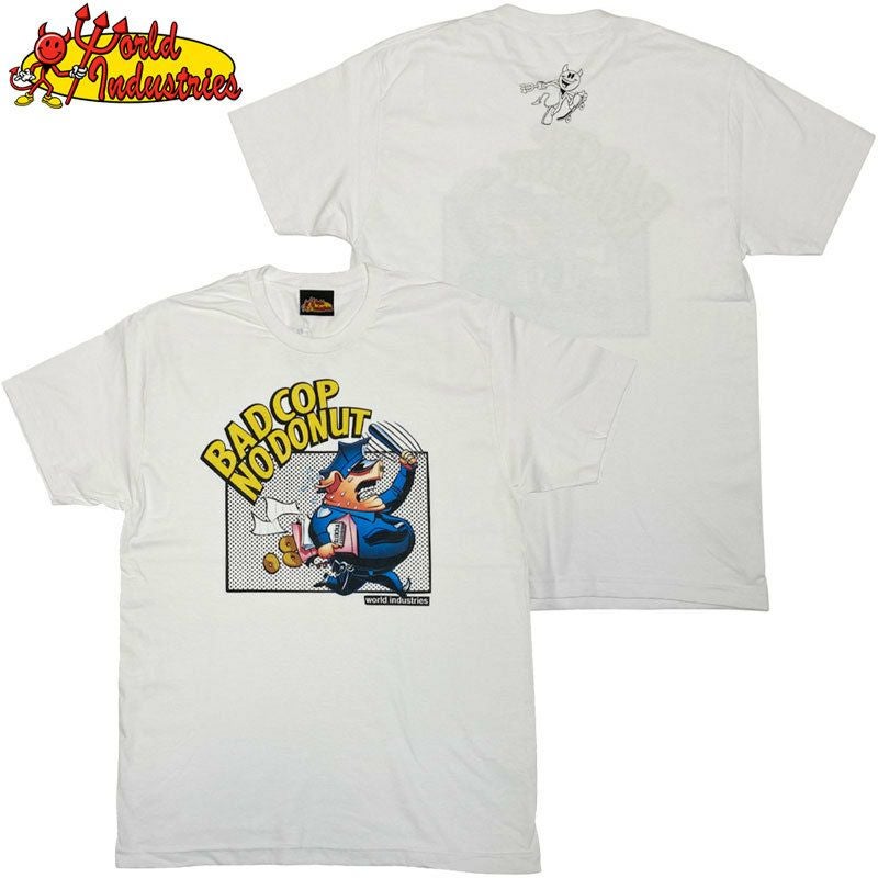 WORLD INDUSTRIES ワールドインダストリーズ | 大阪心斎橋アメリカ村の