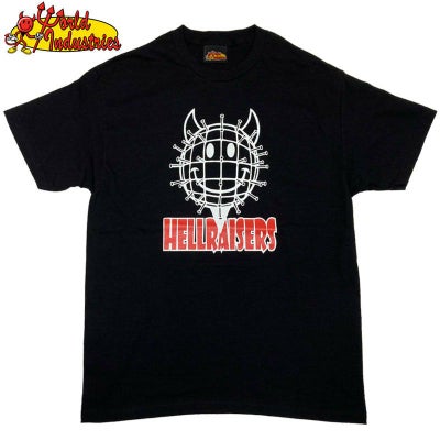 ワールドインダストリーズ WORLD INDUSTRIES HELLRAISESERA SS TEE 
