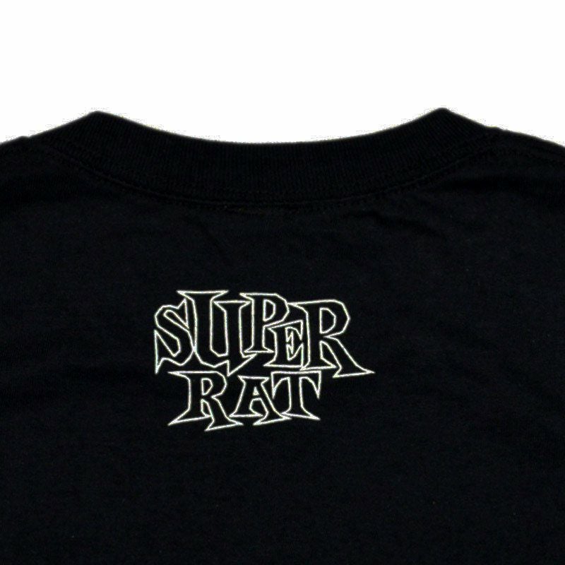 SUPERRAT(スーパーラット)【商品画像４】