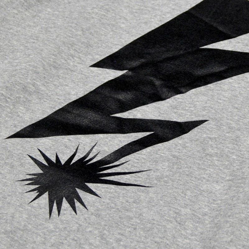 ローリングクレイドル ROLLING CRADLE RC LOGO HOODIE -WARP LIMITED