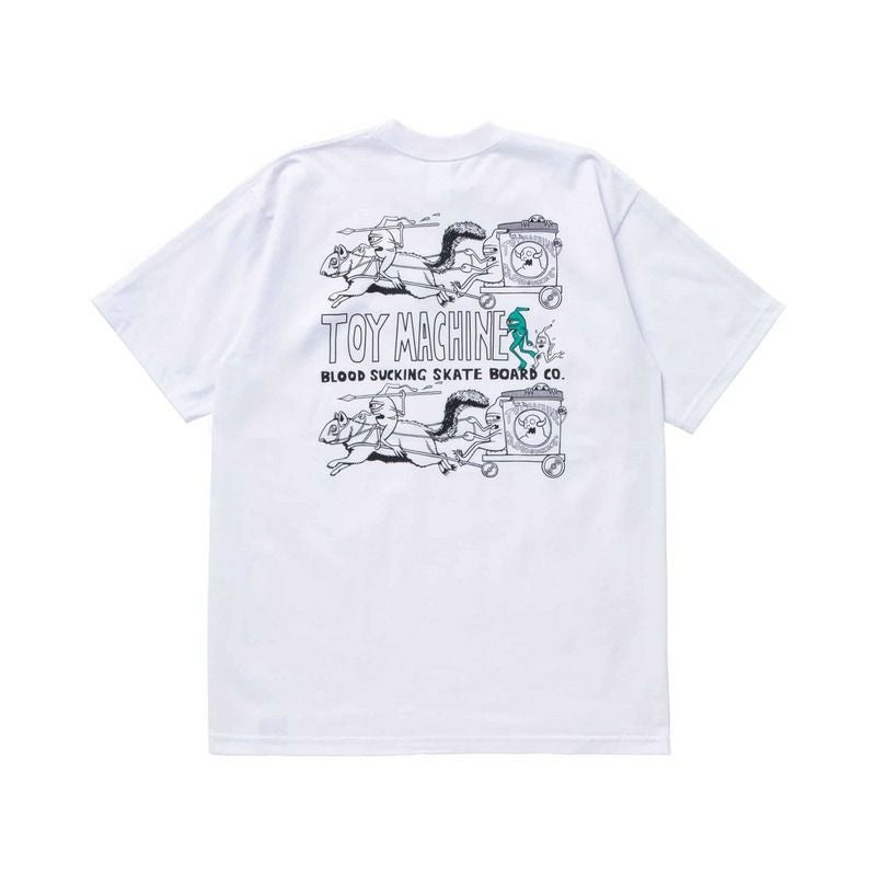 TOYMACHINE(トイマシーン)【商品画像３】