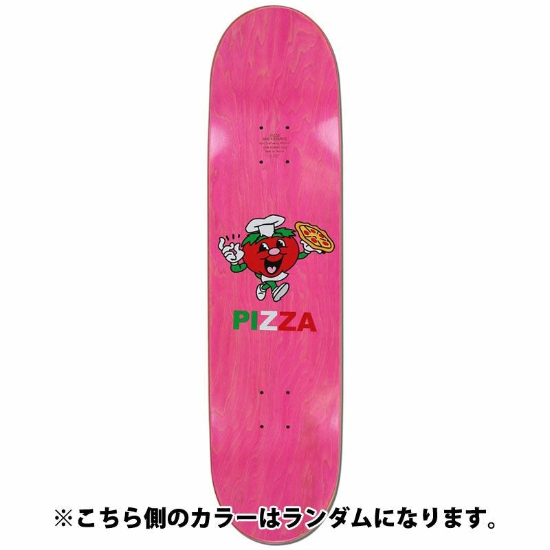 ピザスケートボード PIZZA SKATEBOARDS PIZZA LAST SUPPER DECK(MULTI ピザスケートボード PIZZA SKATEBOARDS PIZZA LAST SUPPER DECK(MULTI