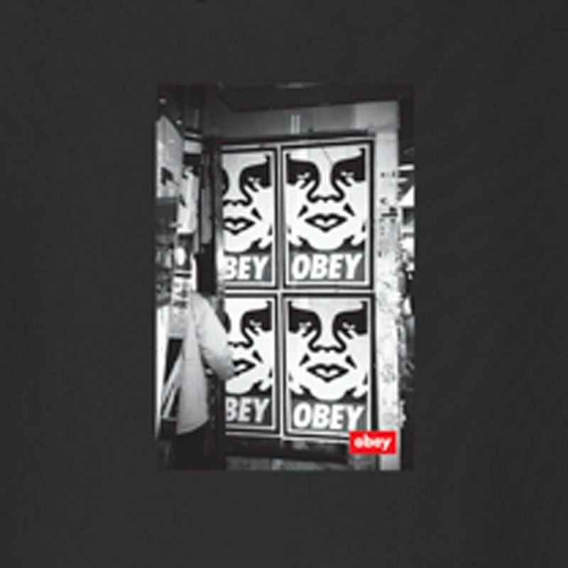 OBEY(オベイ)【商品画像２】