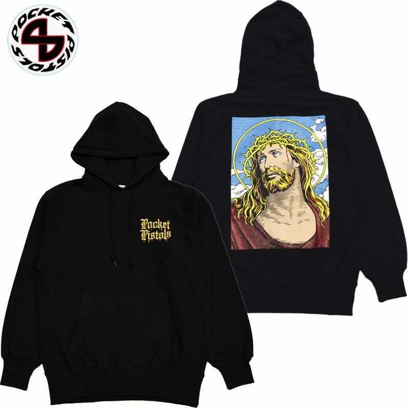 POCKETPISTOLS(ポケットピストルズ)【商品画像１】