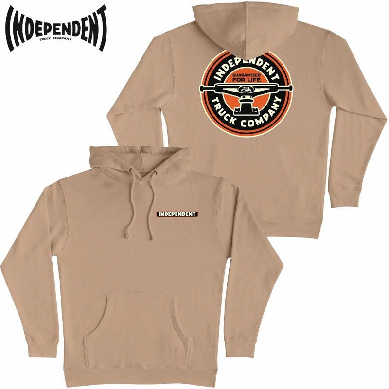 INDEPENDENT(インディペンデント)【商品画像１】