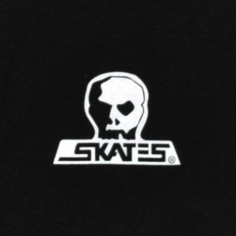 スカルスケーツ SKULL SKATES CLASSIC LOGO HOODIE(BLACK) | 大阪