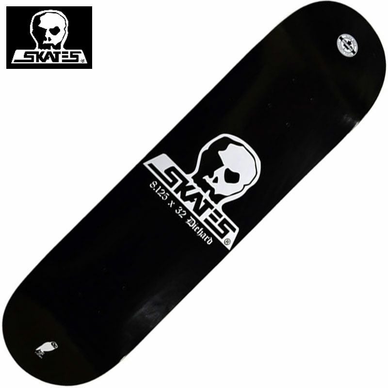 スカルスケーツ SKULL SKATES DIEHARD DECK(MULTI) | 大阪心斎橋