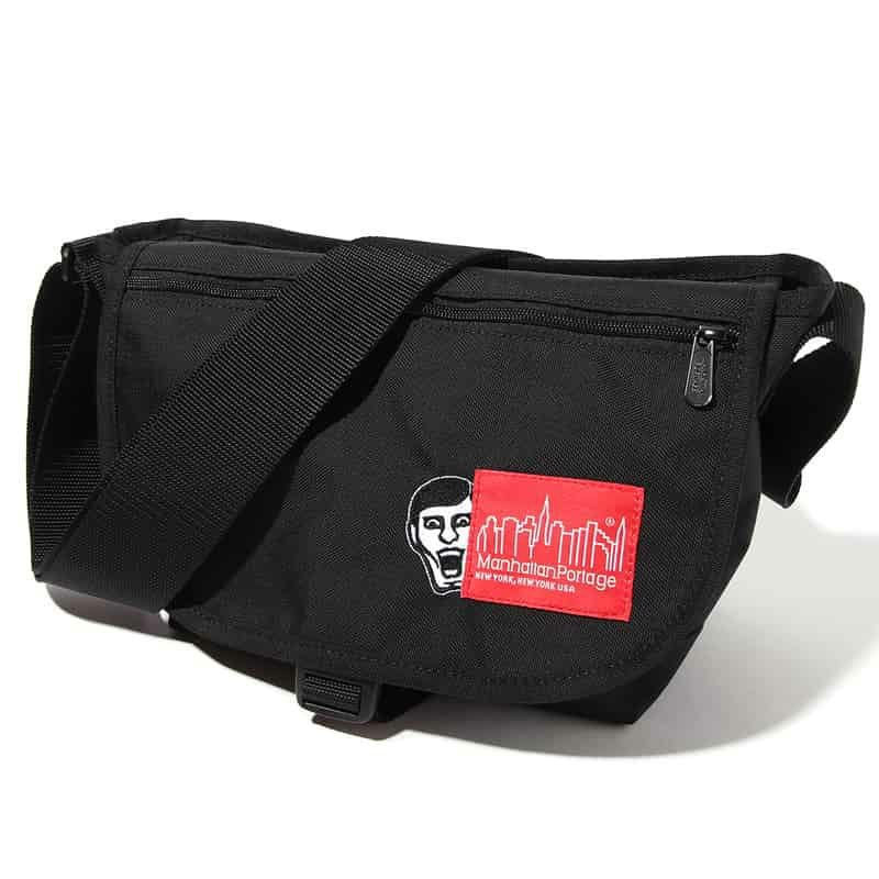 パンクドランカーズ PUNK DRUNKERS ［PDS×Manhattan Portage]PDS