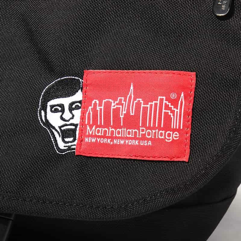 パンクドランカーズ PUNK DRUNKERS ［PDS×Manhattan Portage]PDS