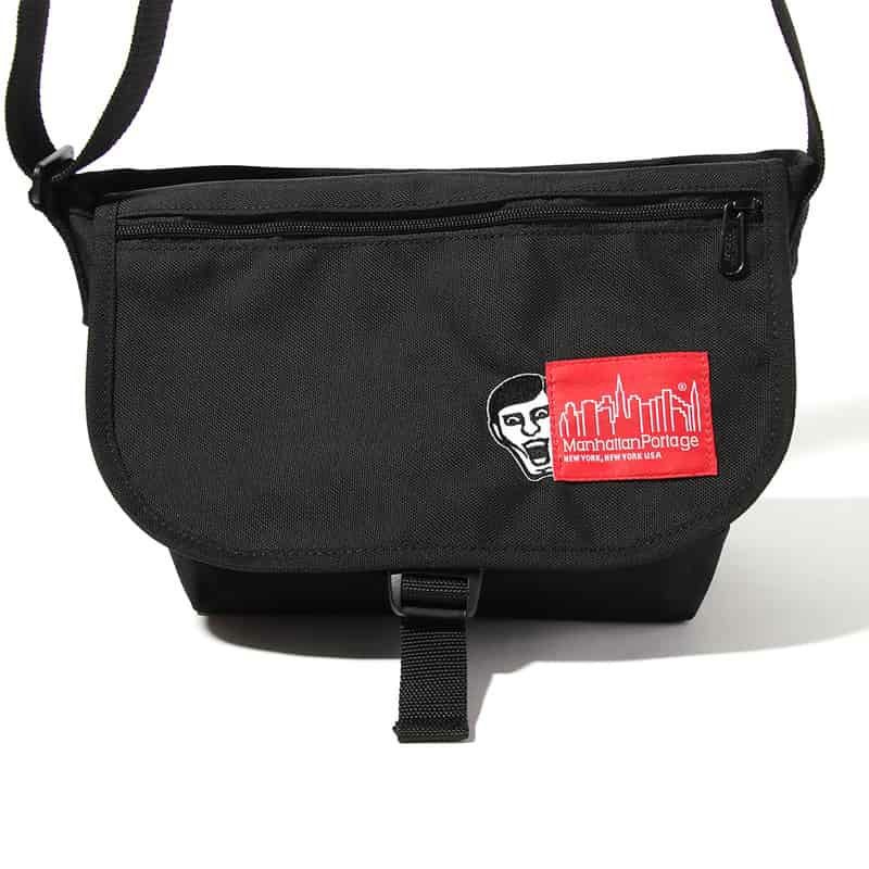 パンクドランカーズ PUNK DRUNKERS ［PDS×Manhattan Portage]PDS