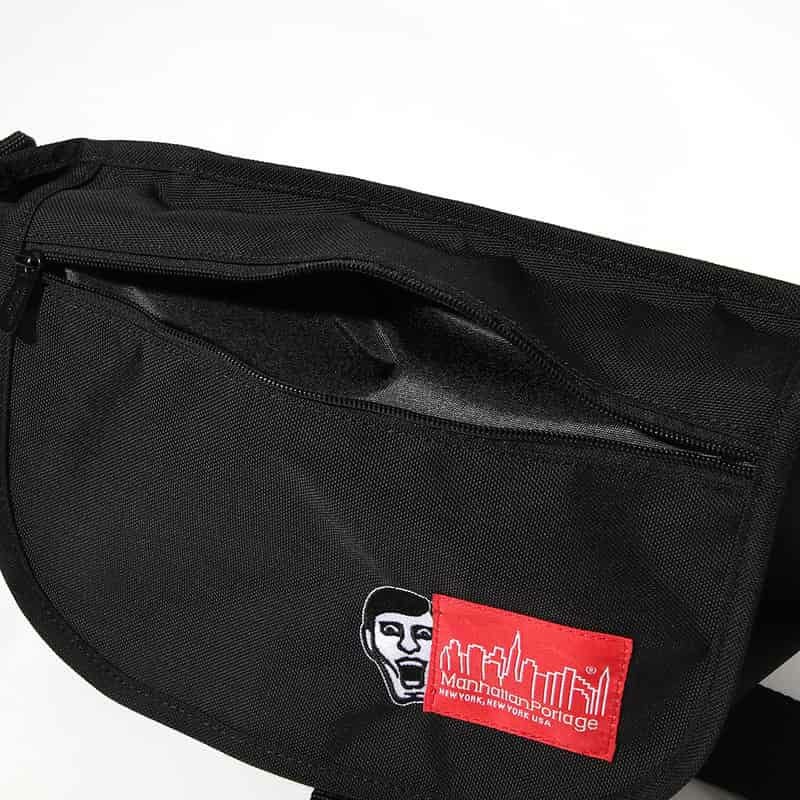 パンクドランカーズ PUNK DRUNKERS ［PDS×Manhattan Portage]PDS