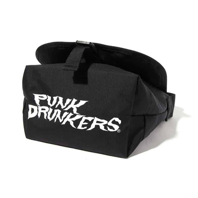 パンクドランカーズ PUNK DRUNKERS ［PDS×Manhattan Portage]PDS