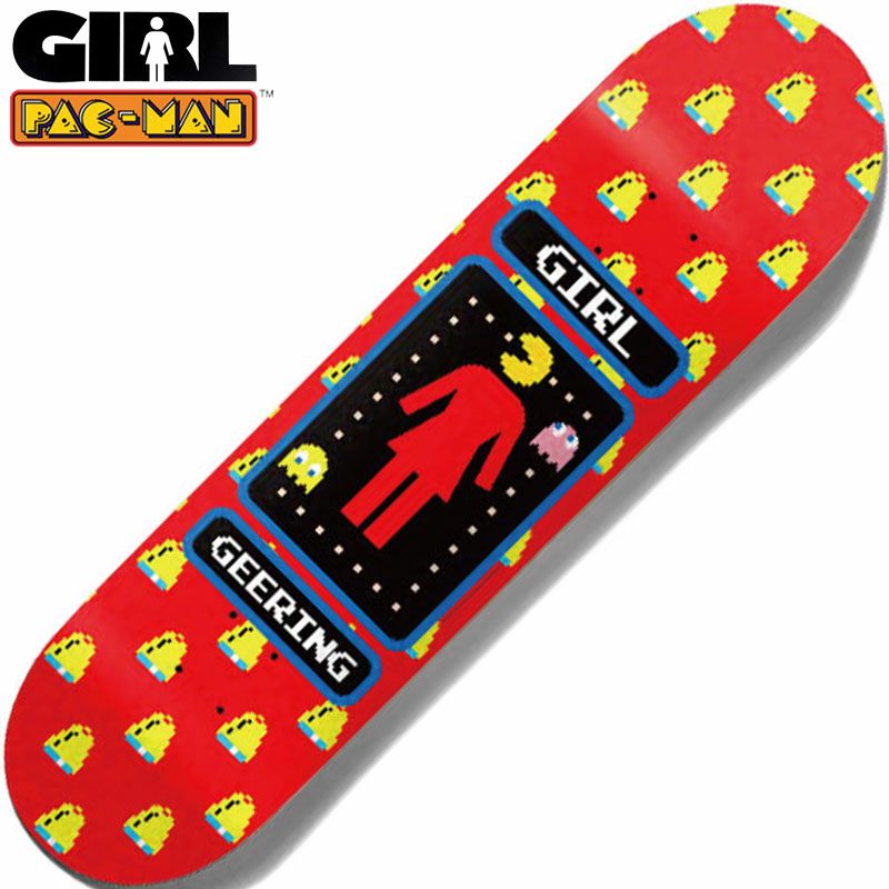 GIRL SKATEBOARDS ガールスケートボード | 大阪心斎橋アメリカ村の