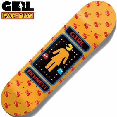 GIRL SKATEBOARDS ガールスケートボード | 大阪心斎橋アメリカ村の 