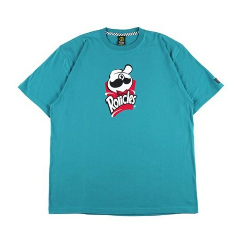 TRIPLE AXE ROLLING CRADLE Tシャツ XL ロリクレ AXE TRIPLE Tシャツ