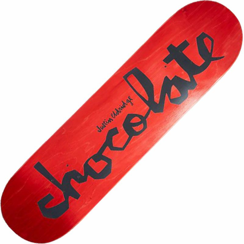 チョコレートスケートボード CHOCOLATE SKATEBOARDS REFLECTIVE CHUNK