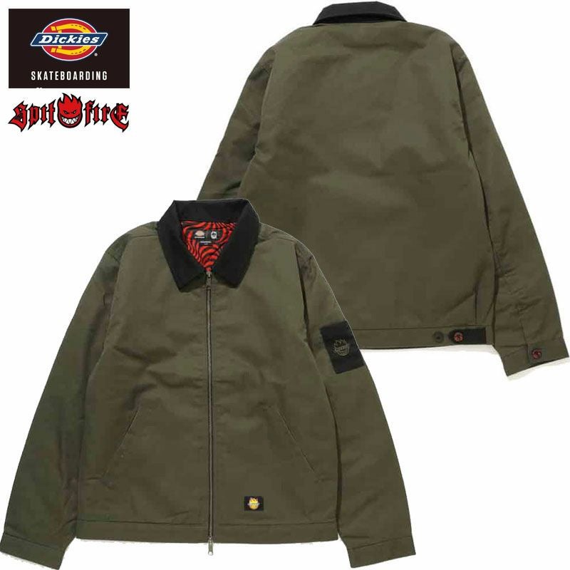 ディッキーズ スケートボーディング Dickies SKATEBOARDING DICKIES