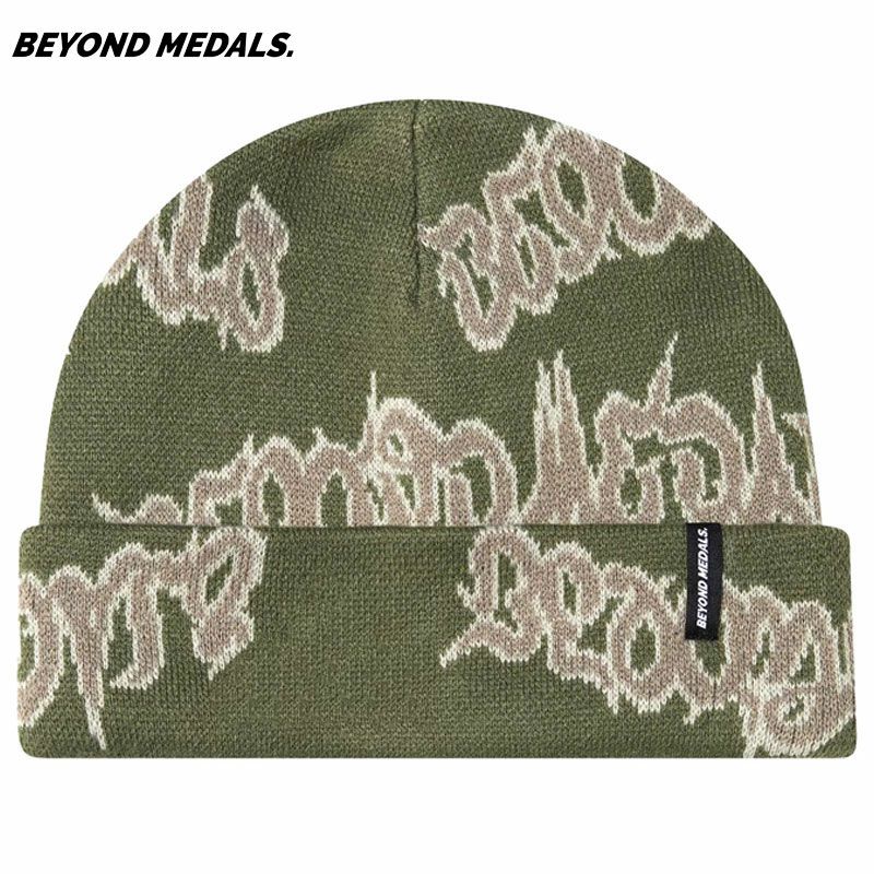 BEYOND MEDALS ビヨンドメダルズ | 大阪心斎橋アメリカ村のセレクト