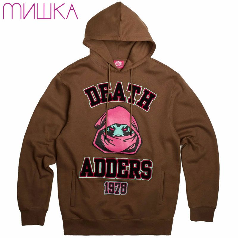 MISHKA ミシカ | 大阪心斎橋アメリカ村のセレクトショップWARP(ワープ