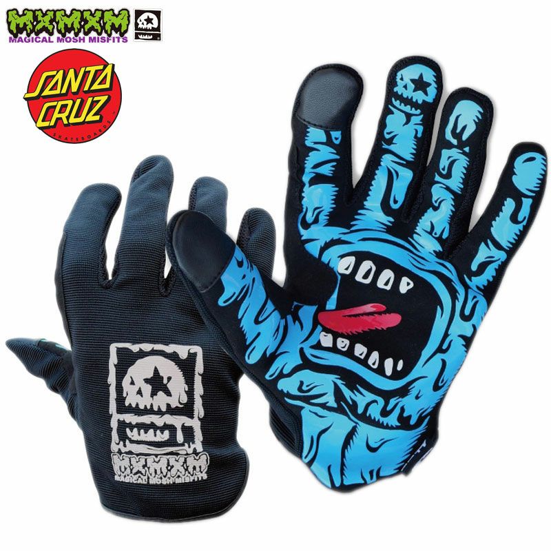 マジカルモッシュミスフィッツ MAGICAL MOSH MISFITS ”どろどろ