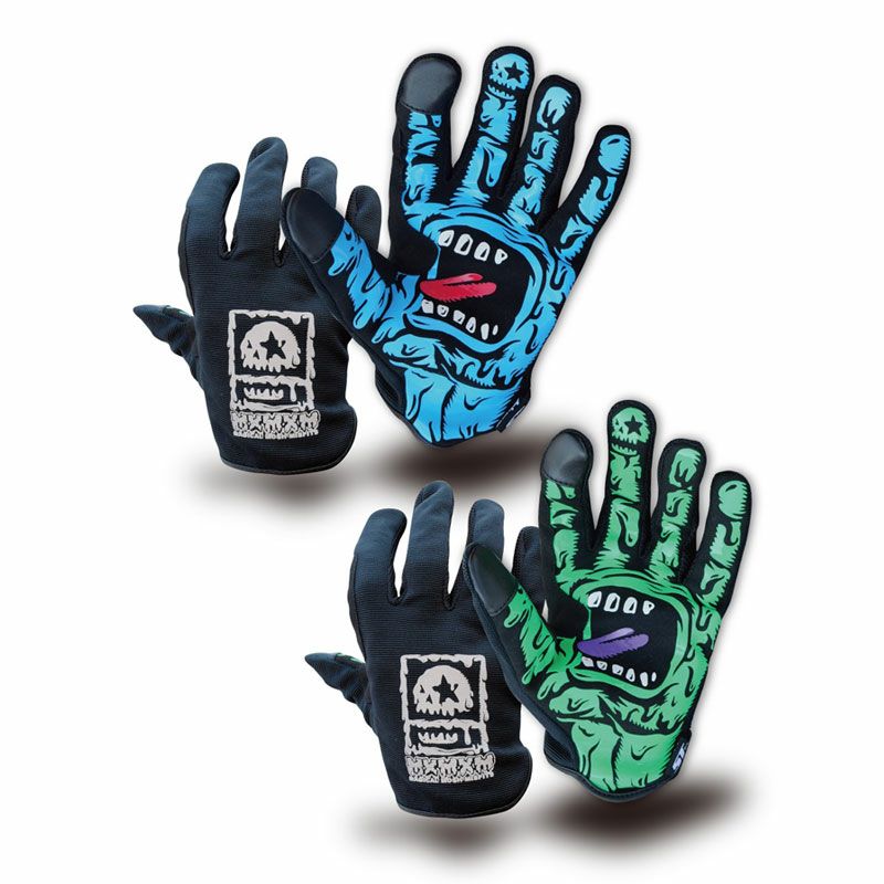 マジカルモッシュミスフィッツ MAGICAL MOSH MISFITS ”どろどろ