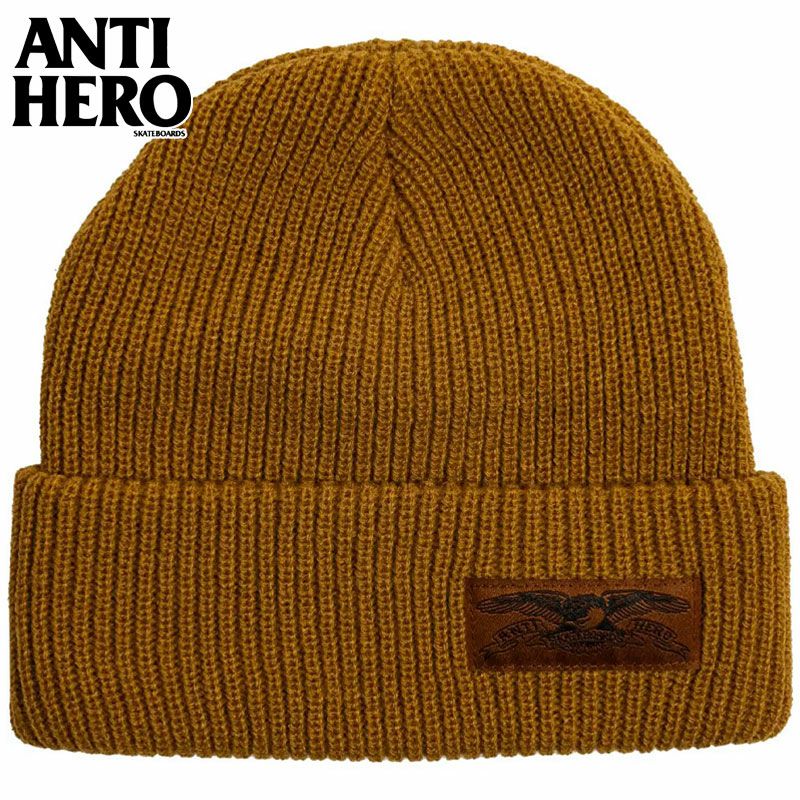 ANTIHERO SKATEBOARDS アンタイヒーロー・アンチヒーロースケート