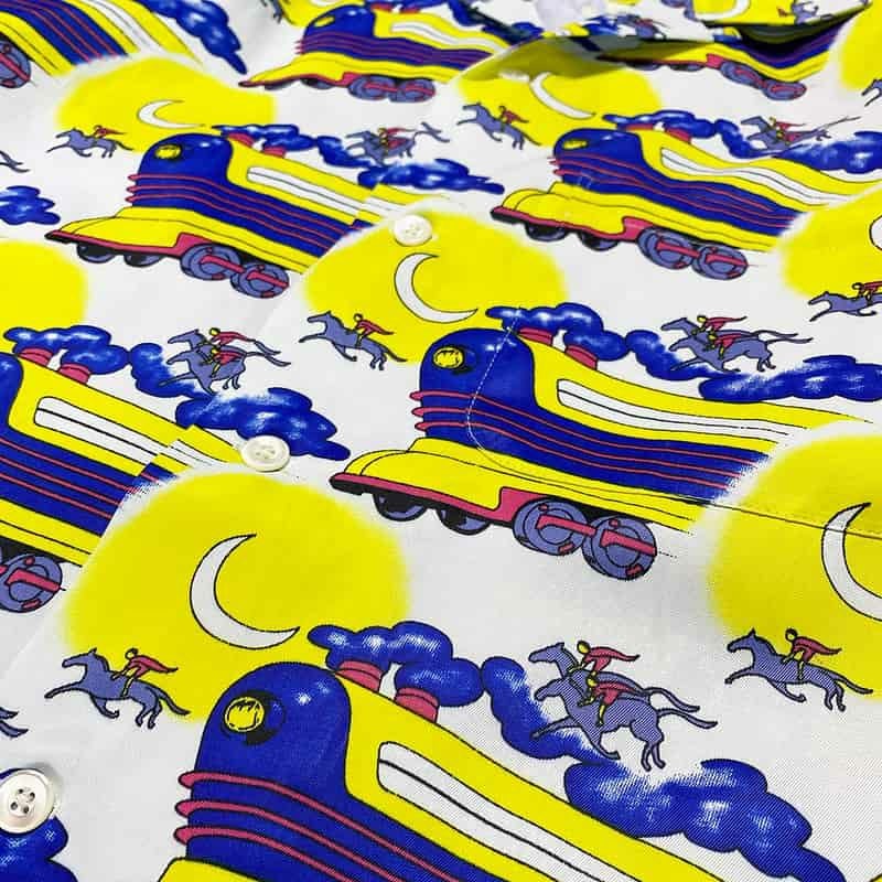 新品未開封】ヘッドグーニー FLYING TRAIN PANTS 000000008599-01.jpg