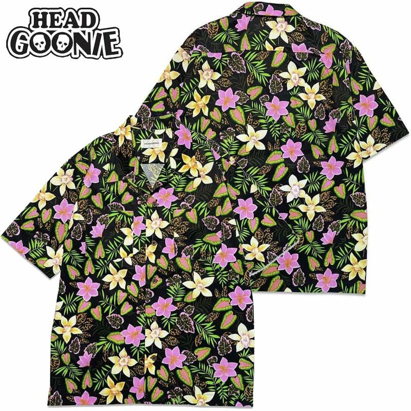 HEADGOONIE ヘッドグーニー | 大阪心斎橋アメリカ村のセレクトショップ