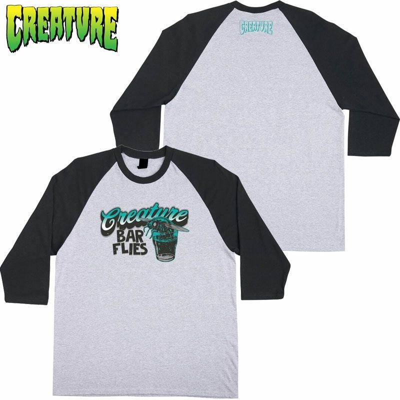CREATURE SKATEBOARDS クリーチャースケートボード | 大阪心斎橋